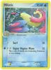 Pokemon Card - Emerald 8/106 - MILOTIC (holo-foil)