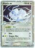 Pokemon Card - Emerald 90/106 - ALTARIA EX (holo-foil)