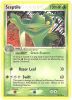 Pokemon Card - Emerald 10/106 - SCEPTILE (rare) (Mint)