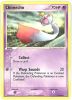 Pokemon Card - Emerald 12/106 - CHIMECHO (rare) (Mint)