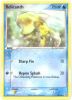 Pokemon Card - Emerald 18/106 - RELICANTH (rare) (Mint)