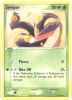 Pokemon Card - Emerald 20/106 - SEVIPER (rare) (Mint)