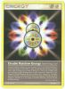 Pokemon Card - Emerald 87/106 - DOUBLE RAINBOW ENERGY (rare) (Mint)