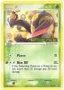 Pokemon Card - Emerald 20/106 - SEVIPER (reverse holo) (Mint)