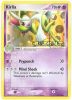 Pokemon Card - Emerald 33/106 - KIRLIA (reverse holo) (Mint)