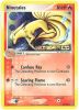 Pokemon Card - Emerald 38/106 - NINETALES (reverse holo) (Mint)