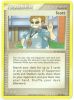 Pokemon Card - Emerald 84/106 - SCOTT (uncommon) (Mint)