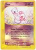 Pokemon Card - Expedition 19/165 - MEW (holo-foil) (Mint)