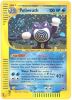 Pokemon Card - Expedition 24/165 - POLIWRATH (holo-foil) (Mint)