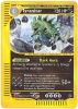 Pokemon Card - Expedition 29/165 - TYRANITAR (reverse holo) (Mint)