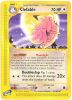 Pokemon Card - Expedition 41/165 - CLEFABLE (rare) (Mint)