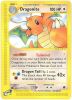 Pokemon Card - Expedition 43/165 - DRAGONITE (rare) (Mint)