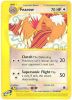 Pokemon Card - Expedition 45/165 - FEAROW (rare) (Mint)