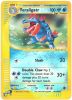 Pokemon Card - Expedition 46/165 - FERALIGATR (rare) (Mint)