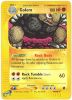 Pokemon Card - Expedition 49/165 - GOLEM (rare) (Mint)