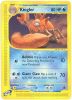 Pokemon Card - Expedition 50/165 - KINGLER (rare) (Mint)