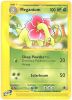 Pokemon Card - Expedition 53/165 - MEGANIUM (rare) (Mint)