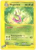 Pokemon Card - Expedition 54/165 - MEGANIUM (rare) (Mint)