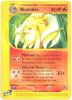 Pokemon Card - Expedition 57/165 - NINETALES (rare) (Mint)