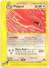 Pokemon Card - Expedition 59/165 - PIDGEOT (rare) (Mint)