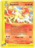 Pokemon Card - Expedition 62/165 - RAPIDASH (rare) (Mint)