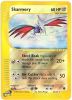 Pokemon Card - Expedition 63/165 - SKARMORY (rare) (Mint)