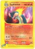 Pokemon Card - Expedition 65/165 - TYPHLOSION (rare) (Mint)