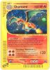 Pokemon Card - Expedition 6/165 - CHARIZARD (holo-foil) (Mint)