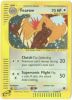 Pokemon Card - Expedition 11/165 - FEAROW (holo-foil) (Mint)