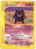 Pokemon Card - Expedition 13/165 - GENGAR (holo-foil) (Mint)