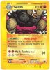 Pokemon Card - Expedition 14/165 - GOLEM (holo-foil) (Mint)