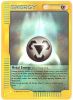 Pokemon Card - Expedition 159/165 - METAL ENERGY (holo-foil) (Mint)