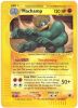 Pokemon Card - Expedition 16/165 - MACHAMP (holo-foil) (Mint)