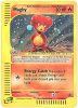 Pokemon Card - Expedition 17/165 - MAGBY (holo-foil) (Mint)