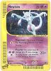 Pokemon Card - Expedition 20/165 - MEWTWO (holo-foil) (Mint)