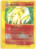 Pokemon Card - Expedition 21/165 - NINETALES (holo-foil) (Mint)