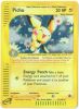 Pokemon Card - Expedition 22/165 - PICHU  (holo-foil) (Mint)