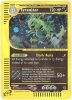 Pokemon Card - Expedition 29/165 - TYRANITAR (holo-foil) (Mint)