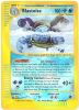 Pokemon Card - Expedition 4/165 - BLASTOISE (holo-foil) (Mint)