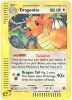 Pokemon Card - Expedition 9/165 - DRAGONITE (holo-foil) (Mint)