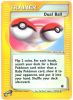 Pokemon Card - Expedition 139/165 - DUAL BALL (reverse holo) (Mint)