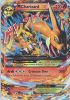Pokemon Card - XY Flashfire 13/106 - MEGA CHARIZARD EX (holo-foil)