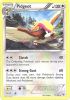 Pokemon Card - XY: Flashfire 77/106 - PIDGEOT (rare) (Mint)