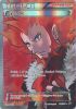 Pokemon Card - XY: Flashfire 104/106 - LYSANDRE (full art holo) (Mint)