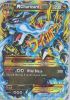 Pokemon Card - XY: Flashfire 108/106 - MEGA CHARIZARD EX (holo-foil) (Mint)