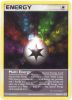 Pokemon Card - Fire Red & Leaf Green 103/112 - MULTI ENERGY (reverse holo) (Mint)