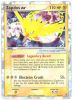Pokemon Card - Fire Red Leaf Green 116/112 - ZAPDOS EX (holo-foil)