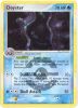 Pokemon Card - Fire Red Leaf Green 20/112 - CLOYSTER (rare)