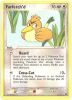 Pokemon Card - Fire Red & Leaf Green 23/112 - FARFETCH'D (rare) (Mint)