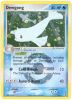 Pokemon Card - Fire Red Leaf Green 3/112 - DEWGONG (holo-foil)